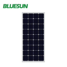 Solar cell solar panel flexible solar panel mono 50w precios de paneles solares